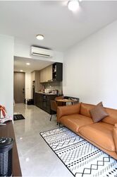 Kent Ridge Hill Residences (D5), Apartment #532262671